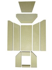 Camera di combustione Islanda