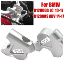 Morsetto rialzo manubrio