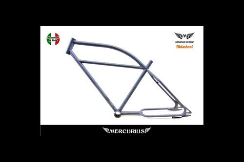 Telaio mercurius old school - telaio,