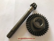 Coppia conica fresa - coppia,