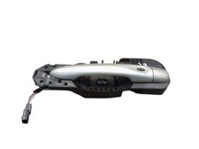 Door handle exterior door