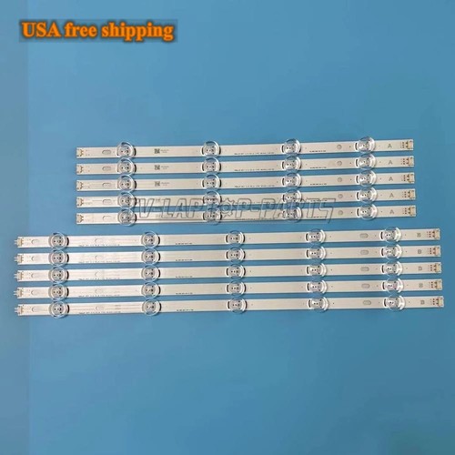Strisce led per - per, lg