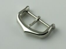 FIBBIA CARTIER ACCIAO 16 mm BUCKLE CARTIER 16 mm STEEL