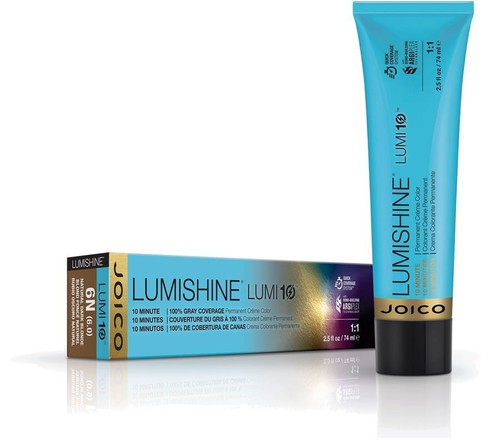 Joico lumishine lumi10 - joico,