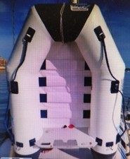 Gommone / tender / Arimar Roll 185cm