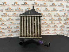 RADIATORE INTERCOOLER FIAT IDEA (350) 1.3 MULTIJET 90 CV (2008) (847850000) USAT