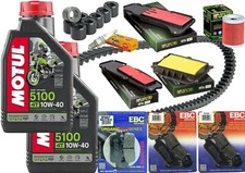 KIT/TAGLIANDO YAMAHA XMAX/400