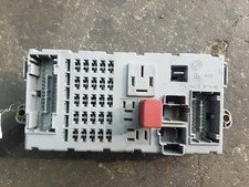 CENTRALINA RELE' FUSIBILI