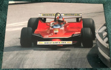 AUTOMOBILISMO - FORMULA1 -