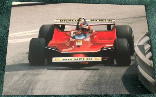 Automobilismo formula1 - -,