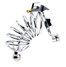 Gabbia Fallica Cintura