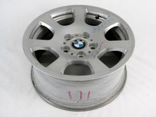 6762000 CERCHIO IN LEGA DA 16 POLLICI 5 FORI BMW SERIE 5 530D 3.0 D 160KW AUT 5P