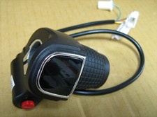 Ricambio Acceleratore Parte