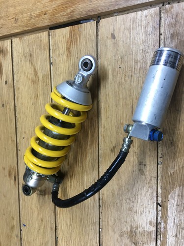 Ammortizzatore ducati st2 st3 - st2,