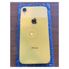 Smartphone Apple iPhone XR 64