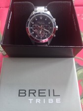 OROLOGIO UOMO BREIL TRIBE