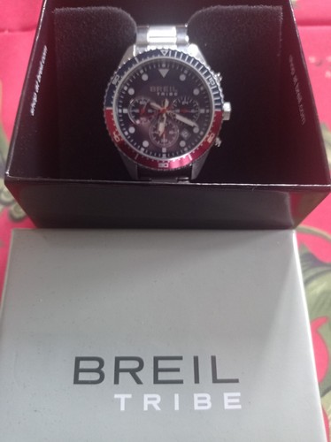 Orologio uomo breil - orologio,