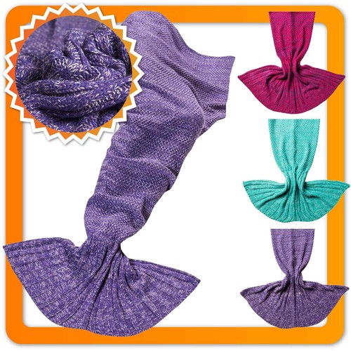 Feluna coperta sirena - feluna, a