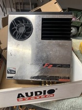 Amplificatore Audio System