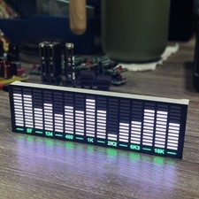 Display barra led bianco - , 15