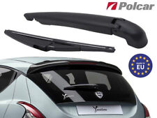 Spazzola POSTERIORE 26cm Braccio Tergilunotto COMPLETO Lancia Ypsilon 2012-2019