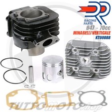 GRUPPO TERMICO DR EVOLUTION