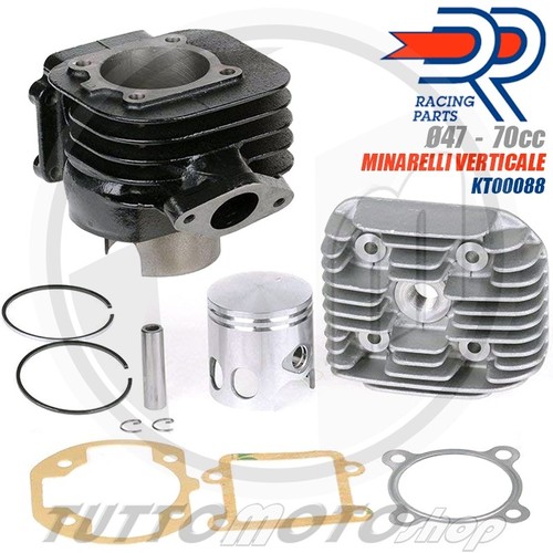 Gruppo termico evolution - dr,