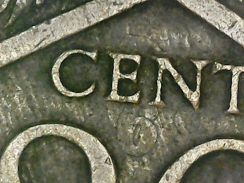 Centesimi 1919 errore - centesimi,