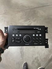 Autoradio Suzuki Grand Vitara 2 Serie