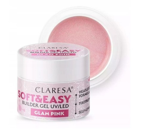 Claresa set soft easy - set,