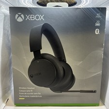 Cuffie wireless Xbox - Xbox