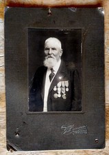 FOTO ORIGINALE MILITARE AUTOGRAFA NUTINI EROE GARIBALDINO CURTATONE MENTANA 1848