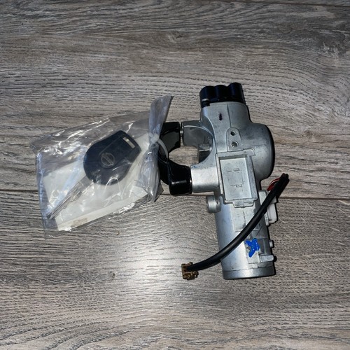 Busto accensione chiave - e, k13