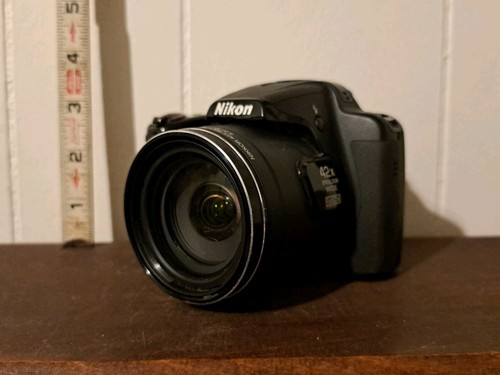 Nikon coolpix p530 digital - nikon,