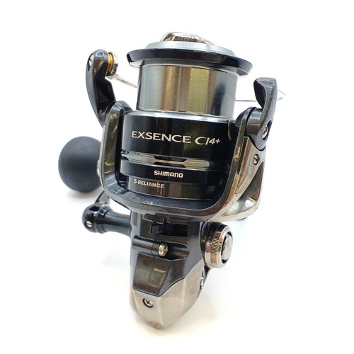 Mulinello spinning shimano - da,