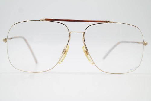 Occhiali vintage safilo ufo - occhiali,