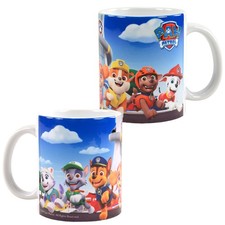 Paw Patrol Tazza per Bambini 7