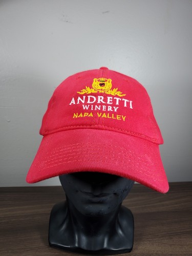 Cappello berretto andretti - cappello,
