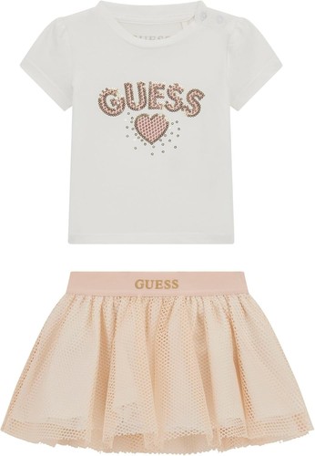 Completo guess - 6, mesi