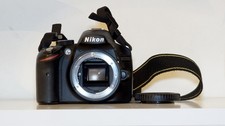 Nikon D3200 (COME NUOVA)