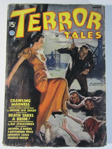 Terror tales mar 1935 - #7,,