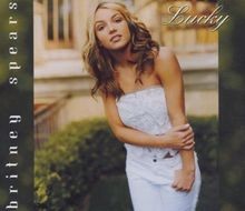 Lucky von Britney Spears | CD
