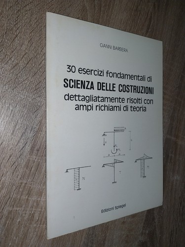 Barbera 30 esercizi - g.;,