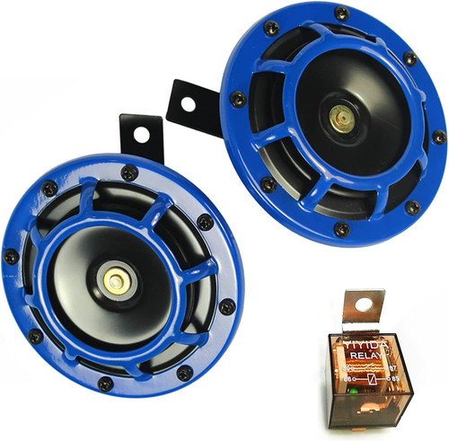 Clacson elettrico per auto - per,