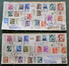 St. postale Repubblica