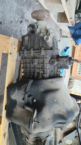 Motore semicompleto per ford - motore,