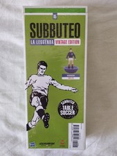 SUBBUTEO LA LEGGENDA VINTAGE