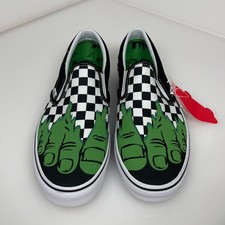 Scarpe da skate Vans Marvel