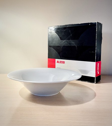 Insalatiera alessi - insalatiera, “ku”