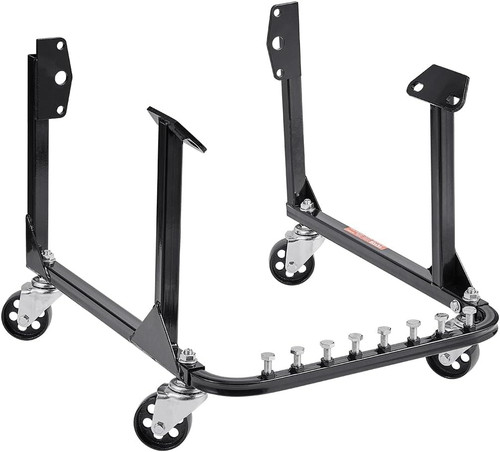 Supporto motore u - motore, a